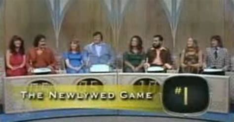 newlywed game in the butt